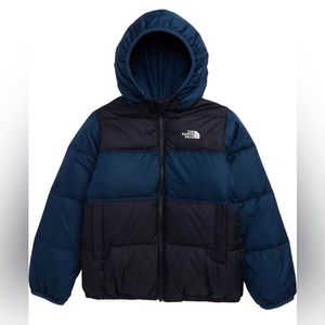 The North Face Water Repellant Down Jacket 5T